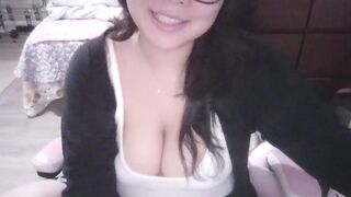 miyuluv Hot Porn Video [Chaturbate] - 18, asian, korean, teen, bigboobs