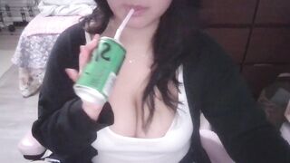 miyuluv Hot Porn Video [Chaturbate] - 18, asian, korean, teen, bigboobs