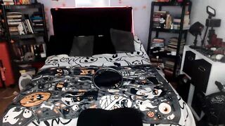 axehallow Cam Porn Video [Myfreecams] - wet, fun, human wallet, nice ass, stocking