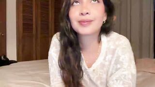 Watch MissMay Leaked Porn Video [Myfreecams] - draining, exclusive, lingerie, innocent, brunette