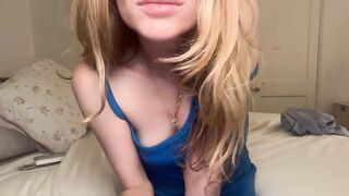 sloanek22 HD Porn Video [Chaturbate] - new, natural, pvtopen, young, blonde