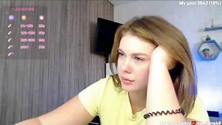 Watch SuchCute_ Best Porn Video [Myfreecams] - smart, smile, cute, lovense lush, friendly
