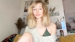 Alielli HD Porn Video [Myfreecams] - live orgasm, feet, heels, sensual, blowjob