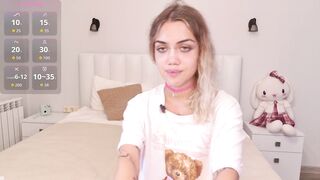 Watch mialovelle Best Porn Video [Chaturbate] - new, shy, 18, skinny, teen