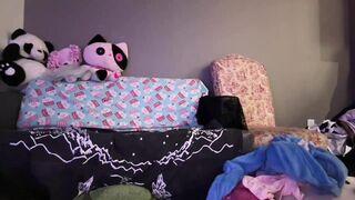 Watch tobypanda666 New Porn Video [Chaturbate] - cosplay, new, 18, amateur, bigboobs
