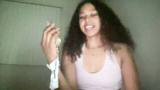 ccfairy Cam Porn Video [Chaturbate] - rockergirl, suckcock, kiss, masturbation, dirtytalk