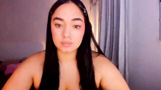Watch CamiiHerrera Cam Porn Video [Myfreecams] - toys, young, heels, natural, longhair