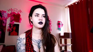 Dora_autumn_ HD Porn Video [Myfreecams] - dirtytalk, teams, nice ass, bdsm, tattoos