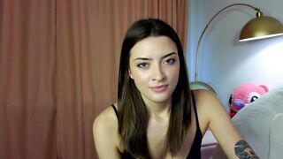 Watch venera_mcflytrap Best Porn Video [Chaturbate] - tease, new, natural, shy, skinny