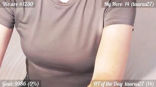 Watch QuinnieSmile New Porn Video [Myfreecams] - funny, great singer, cute, hot, natural
