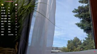 Watch BelleM HD Porn Video [Myfreecams] - asshole, fetish, blonde, horny, Young