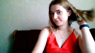 Watch VioletSton New Porn Video [Myfreecams] - lactation, skinny, sexy, pov
