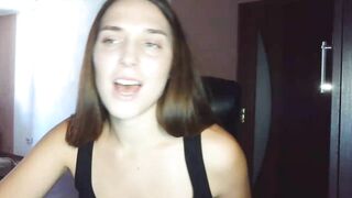 NayaFrost New Porn Video [Myfreecams] - fun, dildo, dance, feet, horny