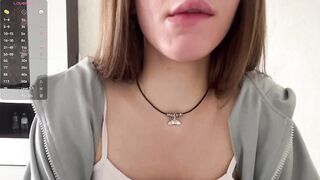 Watch macyeichman Hot Porn Video [Chaturbate] - new, shy, young, 18, skinny