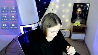 Rudy_Meow Hot Porn Video [Myfreecams] - lingerie, sweet, horny, boobs, feet