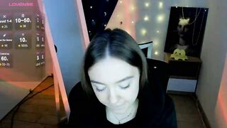 Rudy_Meow Hot Porn Video [Myfreecams] - lingerie, sweet, horny, boobs, feet