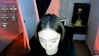 Rudy_Meow Hot Porn Video [Myfreecams] - lingerie, sweet, horny, boobs, feet