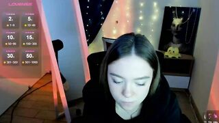 Rudy_Meow Hot Porn Video [Myfreecams] - lingerie, sweet, horny, boobs, feet
