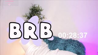 Watch annie_bo Best Porn Video [Chaturbate] - ass, ebony, latina, 18, teen