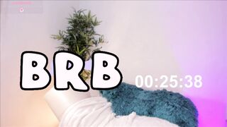 Watch annie_bo Best Porn Video [Chaturbate] - ass, ebony, latina, 18, teen