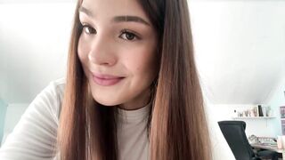 kristinreill Hot Porn Video [Chaturbate] - new, shy, 18, skinny, teen