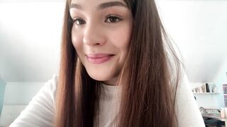 kristinreill Hot Porn Video [Chaturbate] - new, shy, 18, skinny, teen