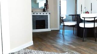 jessellevega Leaked Porn Video [Myfreecams] - booty, ass, submissive, fingering, brunette