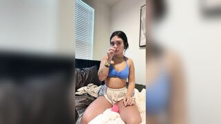 scarlettx2008 Best Porn Video [Chaturbate] - new, young, sexy, oil