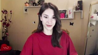 Watch MiaRoony Best Porn Video [Myfreecams] - tease, lovely, c2c, honest, easy going
