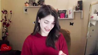 Watch MiaRoony Best Porn Video [Myfreecams] - tease, lovely, c2c, honest, easy going