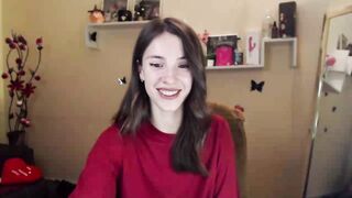 Watch MiaRoony Best Porn Video [Myfreecams] - tease, lovely, c2c, honest, easy going