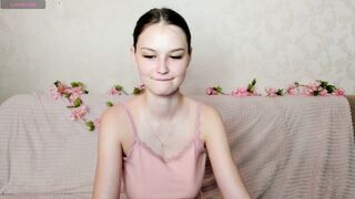 Watch _sexuality_ Cam Porn Video [Chaturbate] - feet, new, shy, 18, lovense