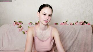 Watch _sexuality_ Cam Porn Video [Chaturbate] - feet, new, shy, 18, lovense