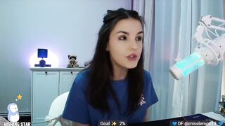 Watch MissLemonOG Hot Porn Video [Myfreecams] - polite, feminine, bashful, sensitive, Girlie