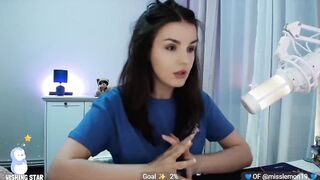 Watch MissLemonOG Hot Porn Video [Myfreecams] - polite, feminine, bashful, sensitive, Girlie