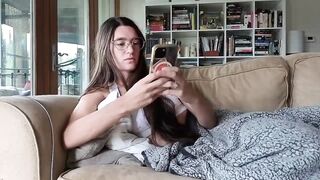 Bambifarrina Best Porn Video [Myfreecams] - masturbation, femdom, nice ass, private, nurse