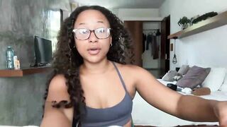Watch BestAssonMFC Cam Porn Video [Myfreecams] - fun, smart, spank, black, beautiful