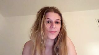 Hot_kitty19 HD Porn Video [Myfreecams] - oil, wet, long hair, nipples, dance