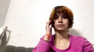 ashliemosko Cam Porn Video [Chaturbate] - new, shy, 18, skinny, teen