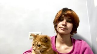 ashliemosko Cam Porn Video [Chaturbate] - new, shy, 18, skinny, teen