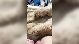 sweetcherrypeaches Best Porn Video [Chaturbate] - dildo, pussy, bbw, chubby, cum
