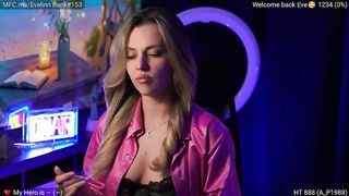 Evelinn Best Porn Video [Myfreecams] - girl next door, feminin, natural, GFE, romantic