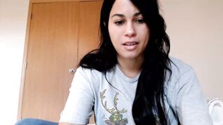 Watch MsMaxii Best Porn Video [Myfreecams] - Gamer, Shaved pussy, thick, dom, nice smile