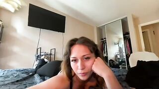 lunabianca1 Leaked Porn Video [Chaturbate] - tall, slim, bigboobies, cfnm