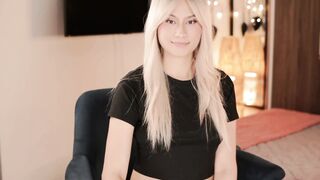 BDAY_Shajkova Leaked Porn Video [Myfreecams] - Crazy, Girl, Love, Warm, Pvt