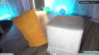 Watch Noma_versary Top Porn Video [Myfreecams] - cerebral, sophisticated, american, dancer, femdom