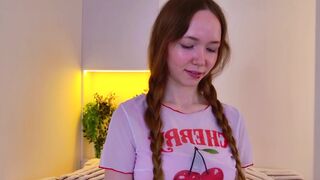Watch baby_mellow Leaked Porn Video [Chaturbate] - new, natural, young, 18, skinny