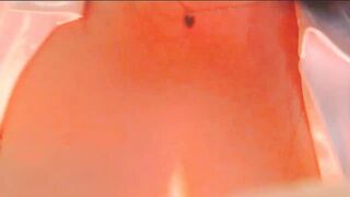 Watch SweetMelons HD Porn Video [Myfreecams] - natural, young, brunette, shaved