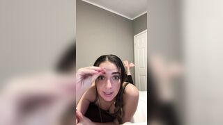miadiamond616 Leaked Porn Video [Chaturbate] - new, young, sexy, pussyhairy