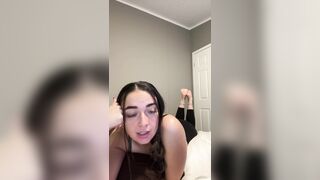miadiamond616 Leaked Porn Video [Chaturbate] - new, young, sexy, pussyhairy